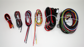 Wire Kits, Tying, unitizing, bundling, securing