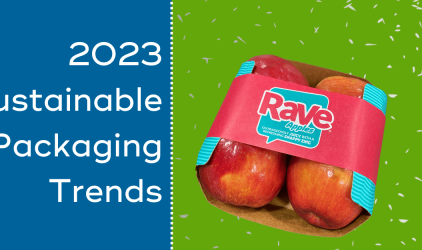 Sustainable Packaging Trends in 2023 with Felins Inc.