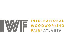 International Woodworking Fair 2024 Logo 