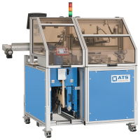 FSB-A automated banding system for printed products