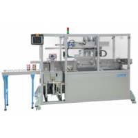 Stacking and Multipacking Machine