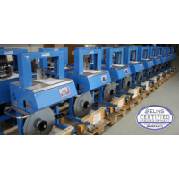 Certified Used Machinery