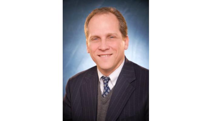 Ron Sasine, principal, Hudson Windsor LLC
