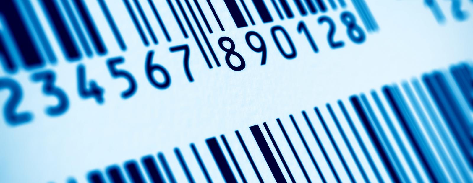barcode, inline printing