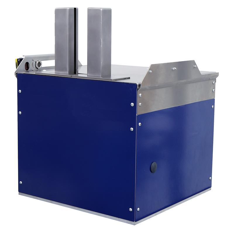 Automatic rubber banding machine, rubber bander