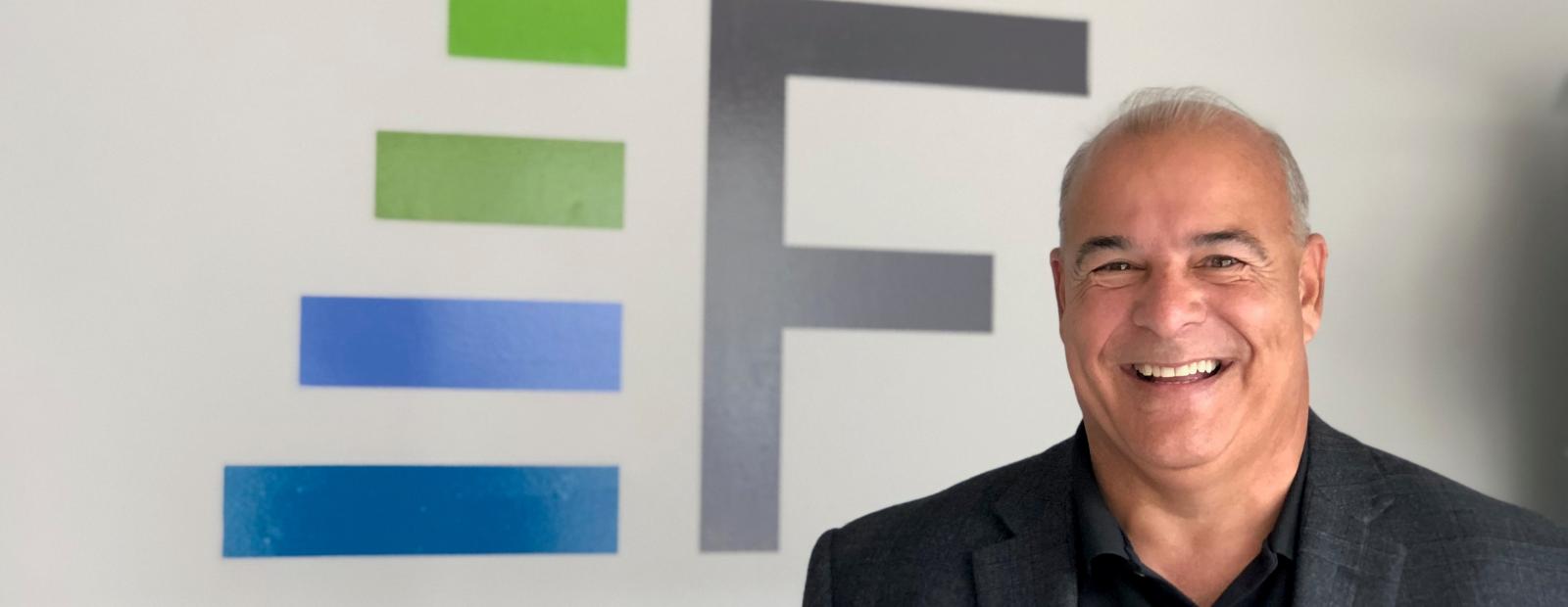 Andrew Barrieau - Felins President & CEO - FELINS, INC.