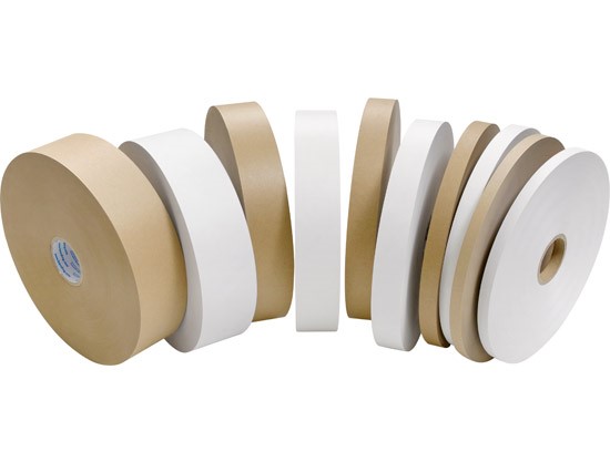 Banding Paper