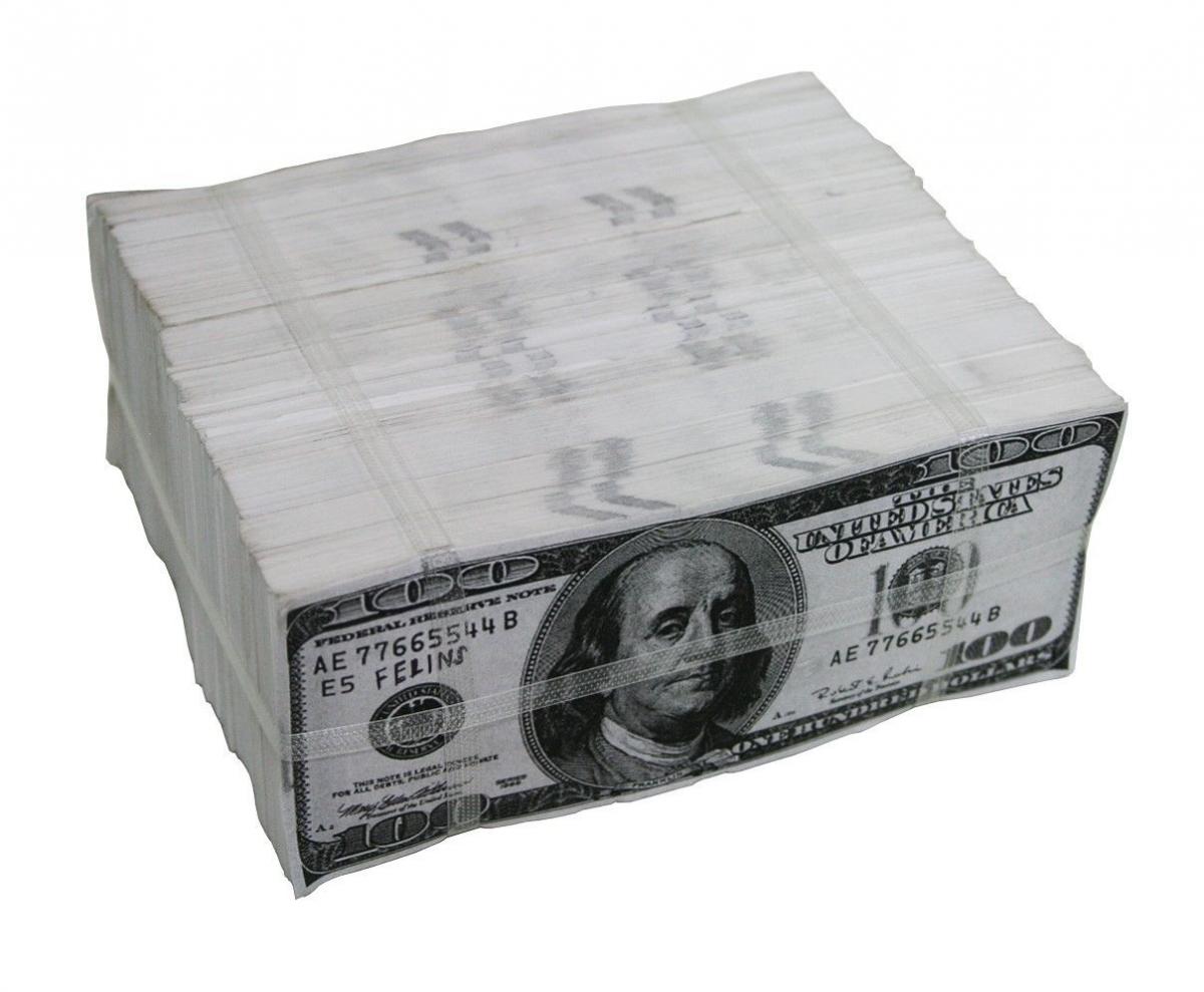 Security Banding Money Strapping