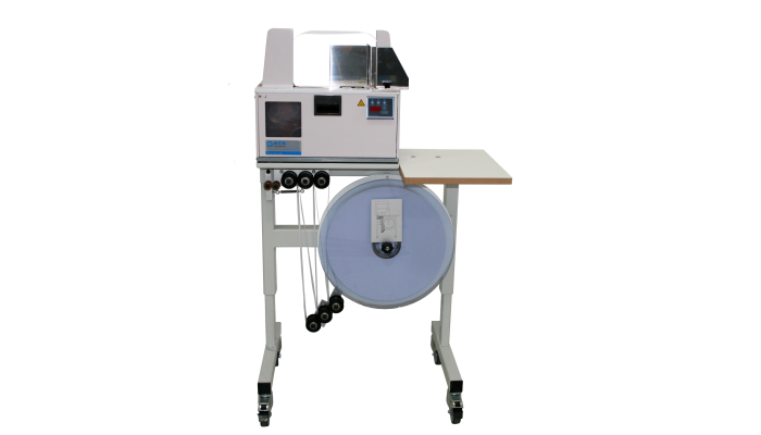 CE banding machine