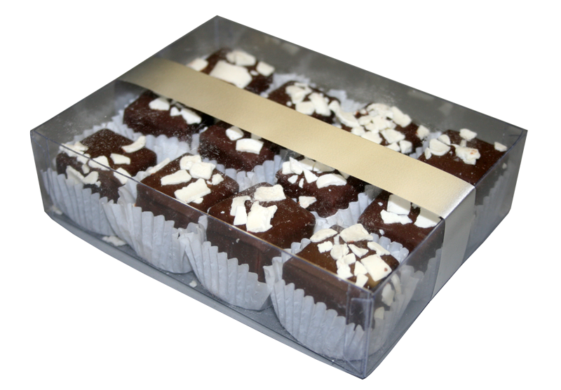 security banding, retail banding, label banding, confection