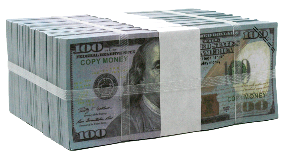 Currency security strapping