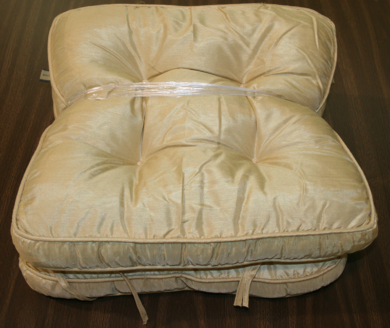 Cushions, Stretch Film Banding, unitizing, multipacking, bundling