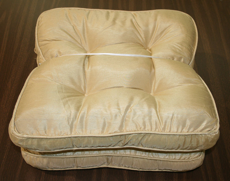 Cushions, Tying, unitizing, multipacking, bundling, securing