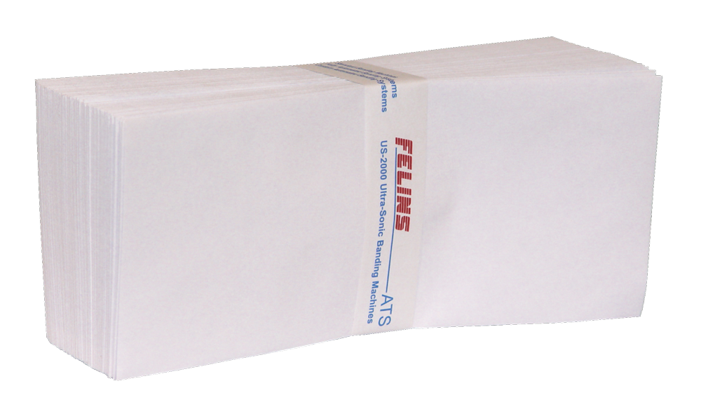 Multipacking, unitizing, banding, envelopes