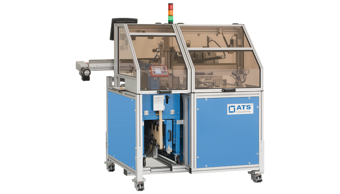 FSB-A FSB-A automated banding system for printed products