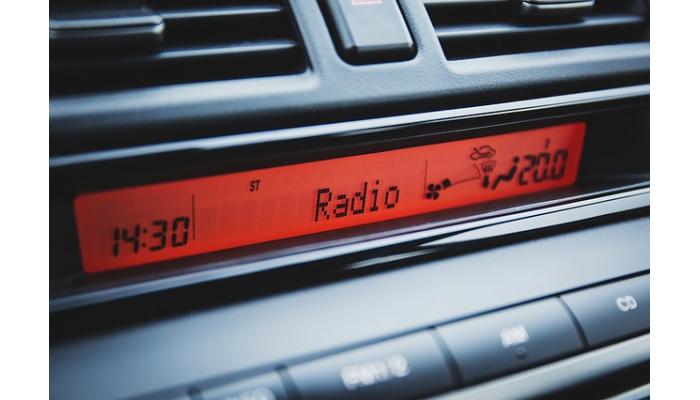 Felins & Park Bank Radio Ad