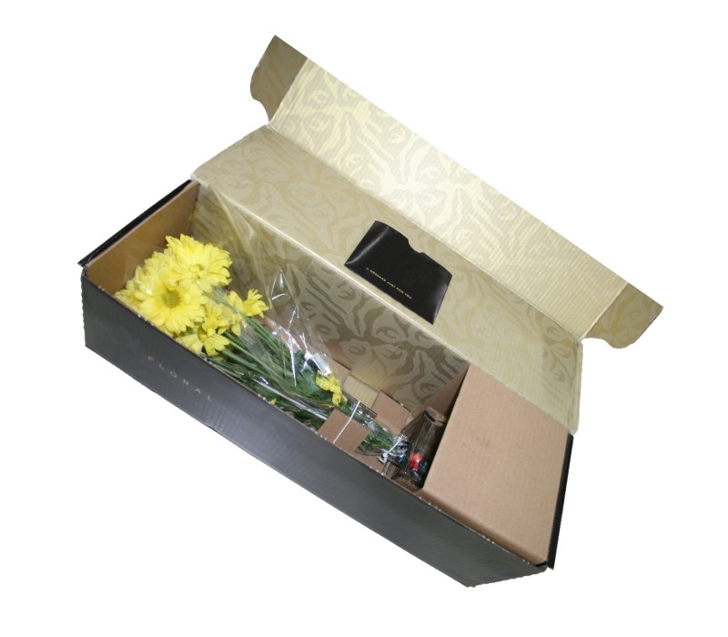Mail Order Flower Tying Floral Tying Machine