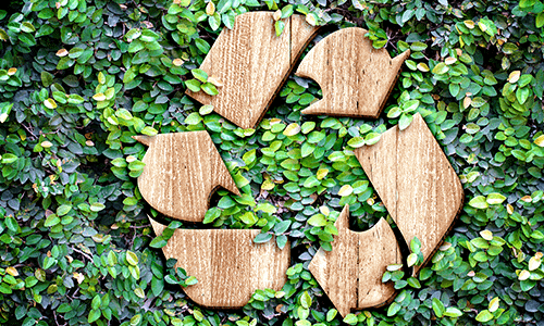 Recycle