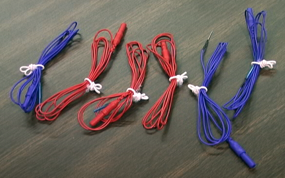 Hanked Wires, Tying, unitizing, bundling, securing