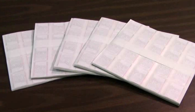 Multipacking, unitizing, banding, labels