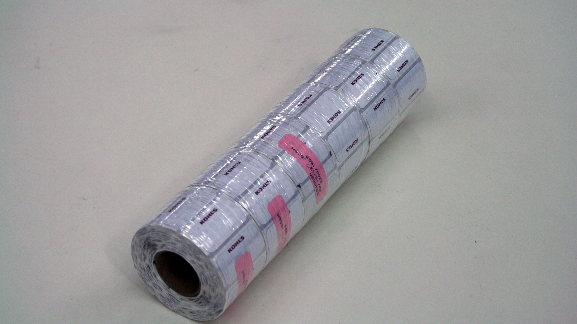 Label Rolls, Stretch Film Banding, unitizing, multipacking, bundling