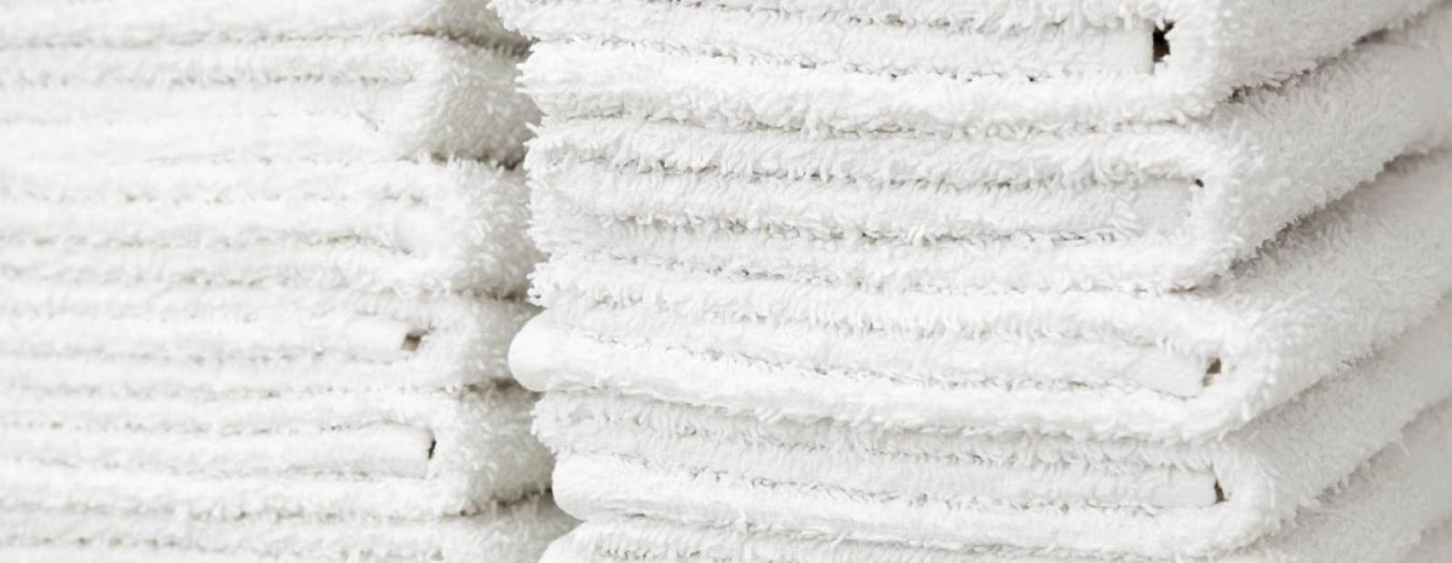commercial laundry packaging