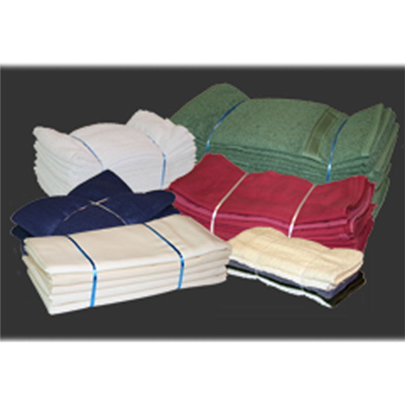 Laundry, Tying, bundling, securing