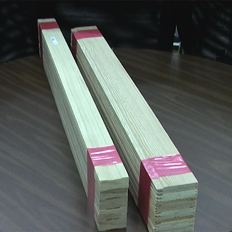 Moulding Millwork, Stretch Film Banding, unitizing, multipacking, bundling