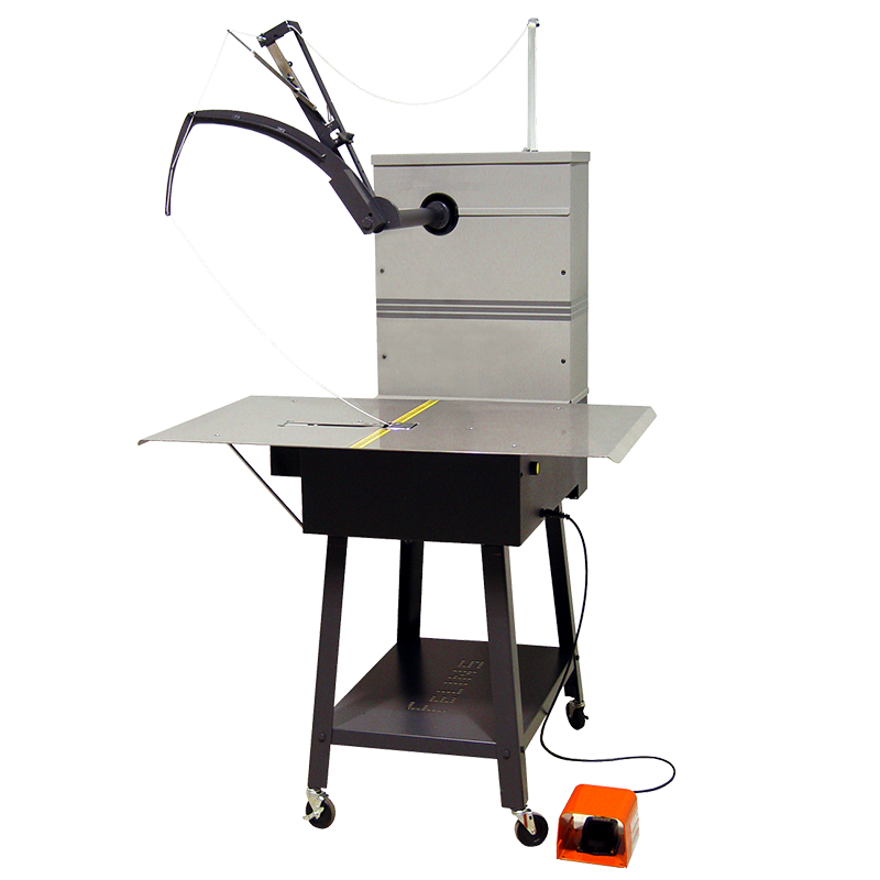 Pak-Tyer, 2000-16 tying machine, string tyer