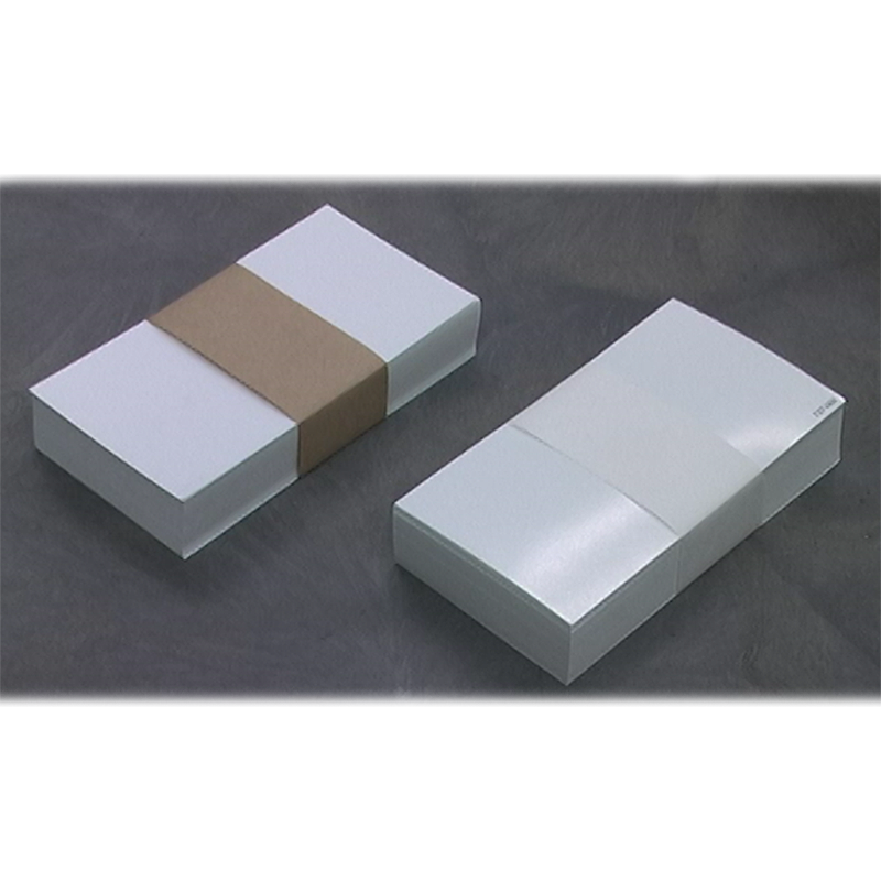 Multipacking, unitizing, banding, postcards
