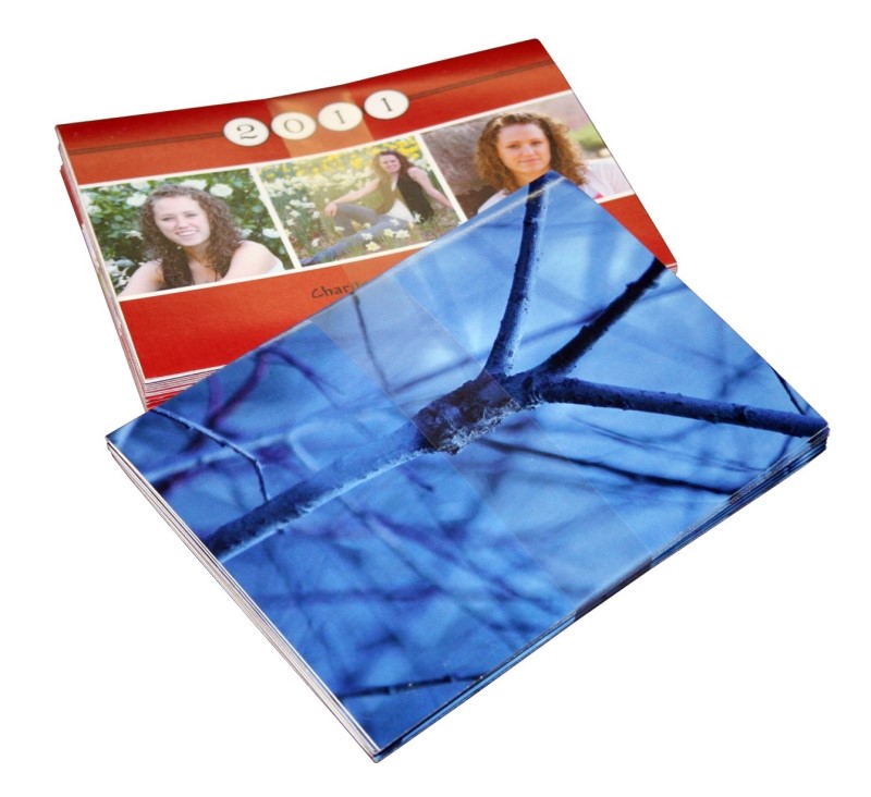 Banding Cards & Invitations Packaging for Printing Products