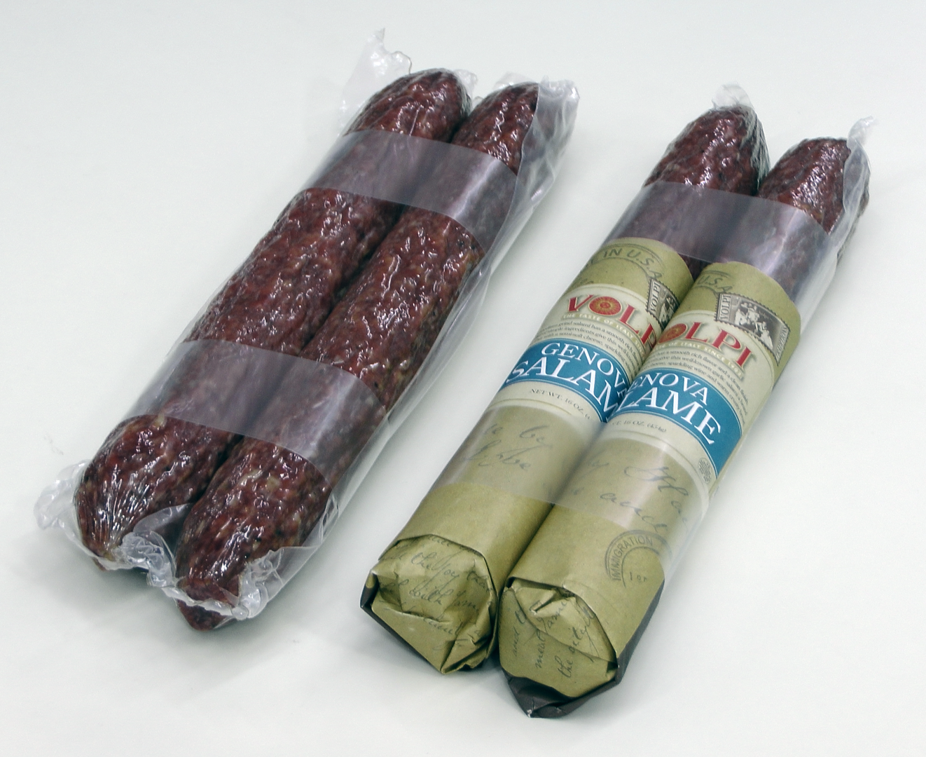 retail banding, display banding, label banding, food banding, club packing, multipacking, sausages