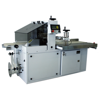 TP-150 Wrapper