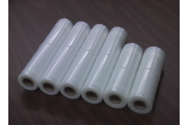 Vacuum Seal Rolls, Tying, unitizing, securing