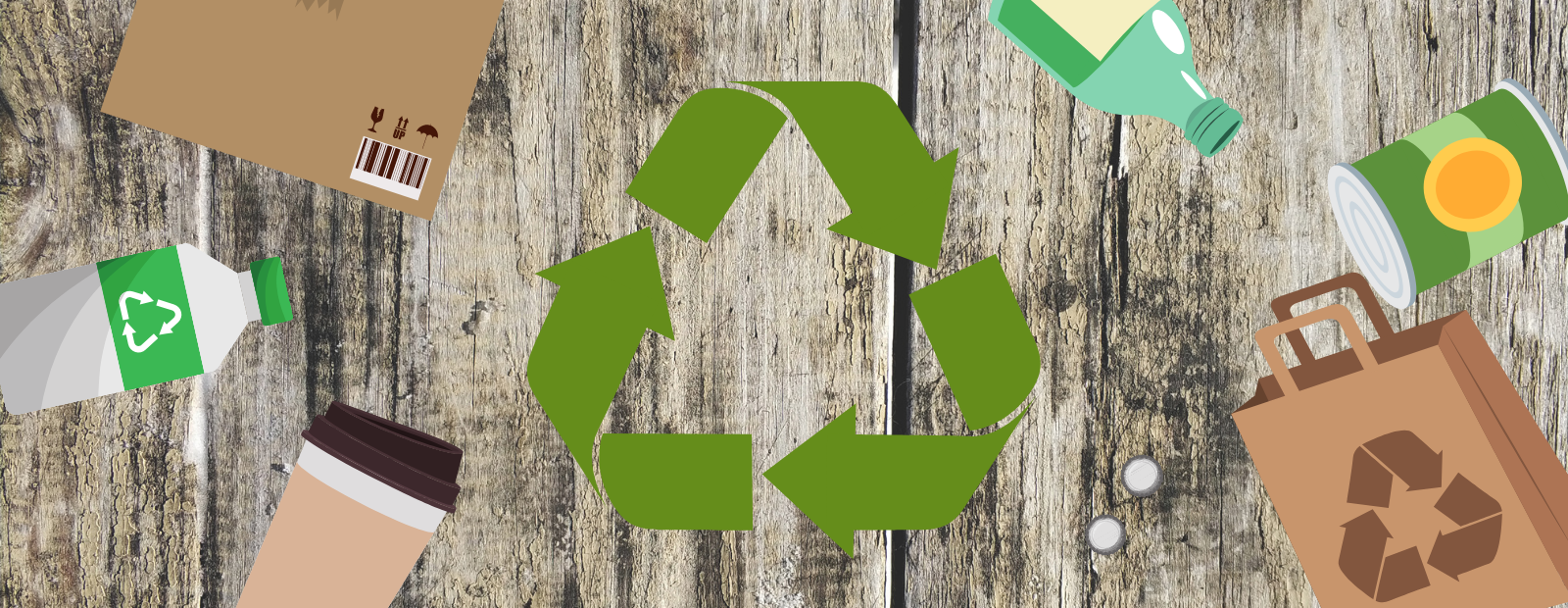 Sustainable Packaging