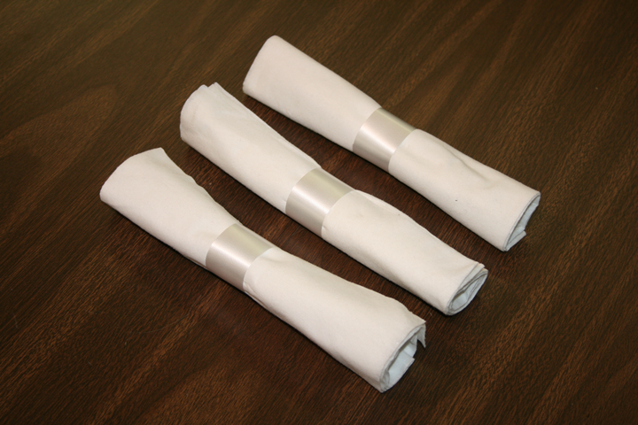 security banding, retail banding, label banding, cutlery