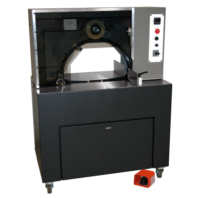 XL-110 Stretch Film Bander