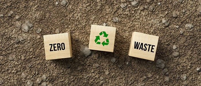 Zero Waste