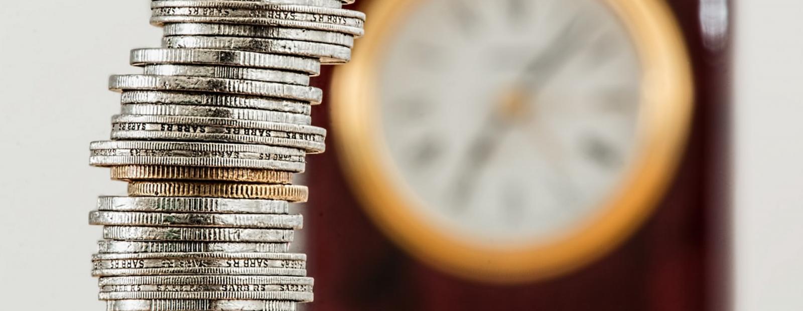 Time and Money