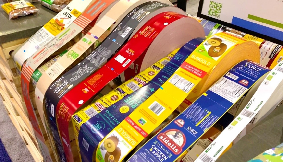 banding materials