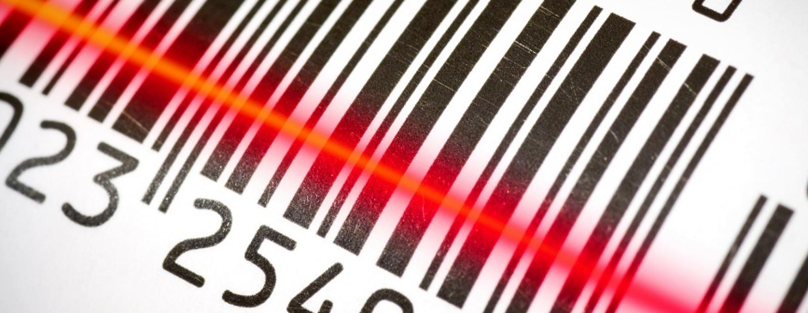 barcode, track and trace
