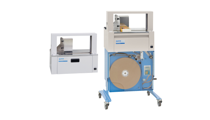 Heat Seal Banding Machines Heat seal banding machines