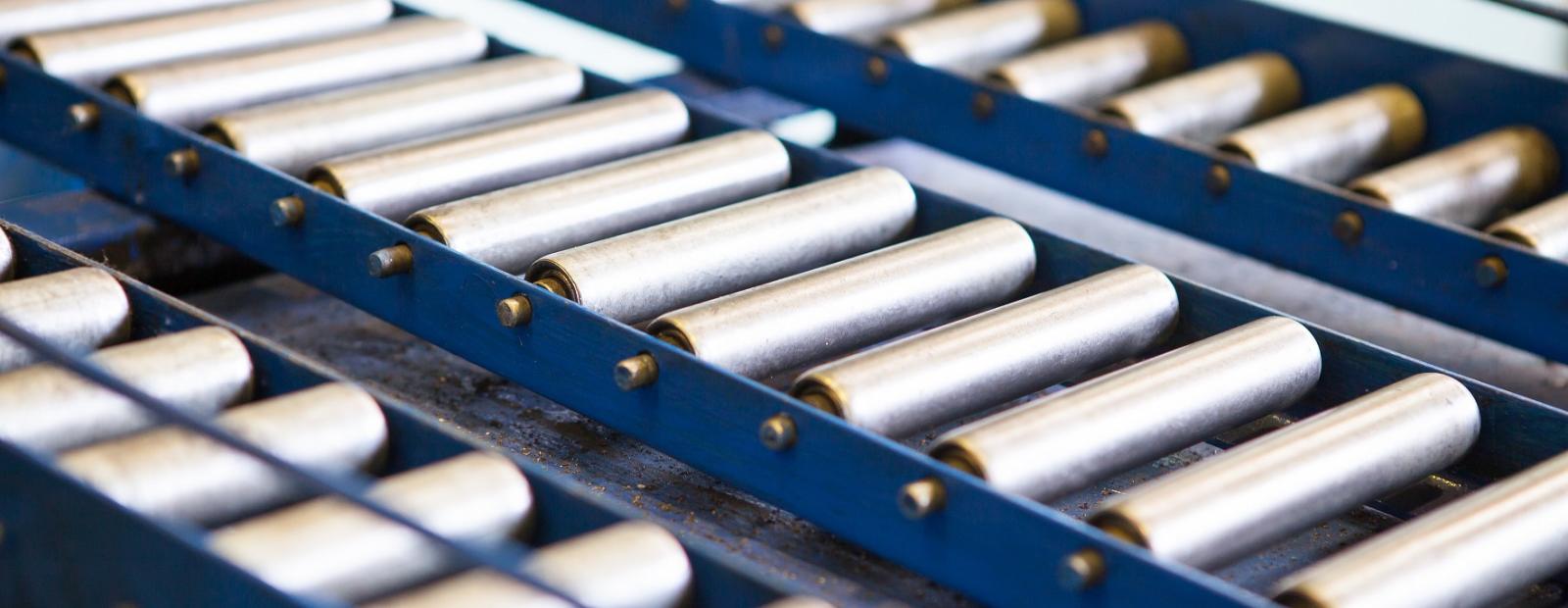conveyor belt