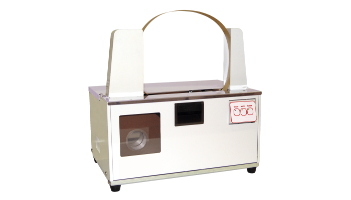 JD banding machine