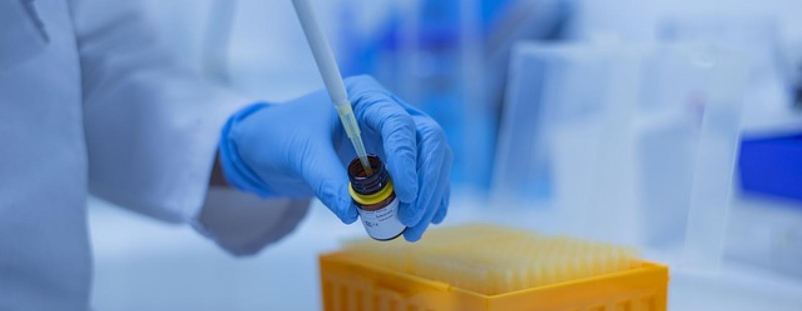 WHAT TO CONSIDER WHEN DECIDING ON PHARMACEUTICAL PACKAGING