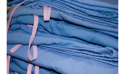 Packaging for surgical gowns