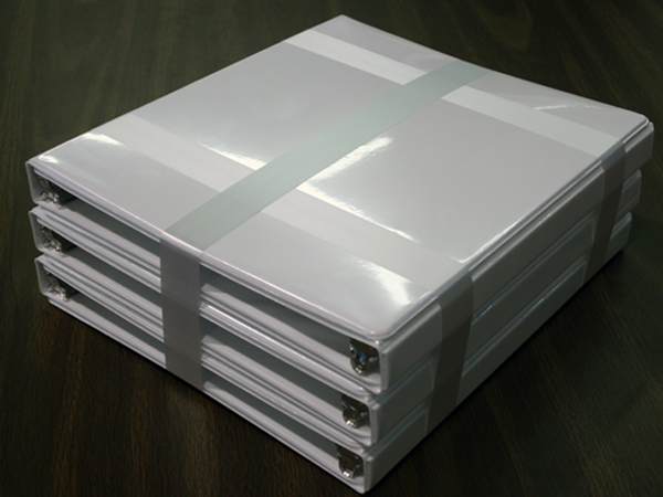 banded box | banding machine | Felins