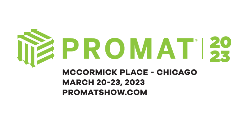 Felins at ProMat 2023