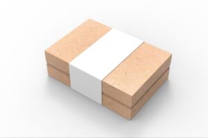 banded box | banding machine | Felins