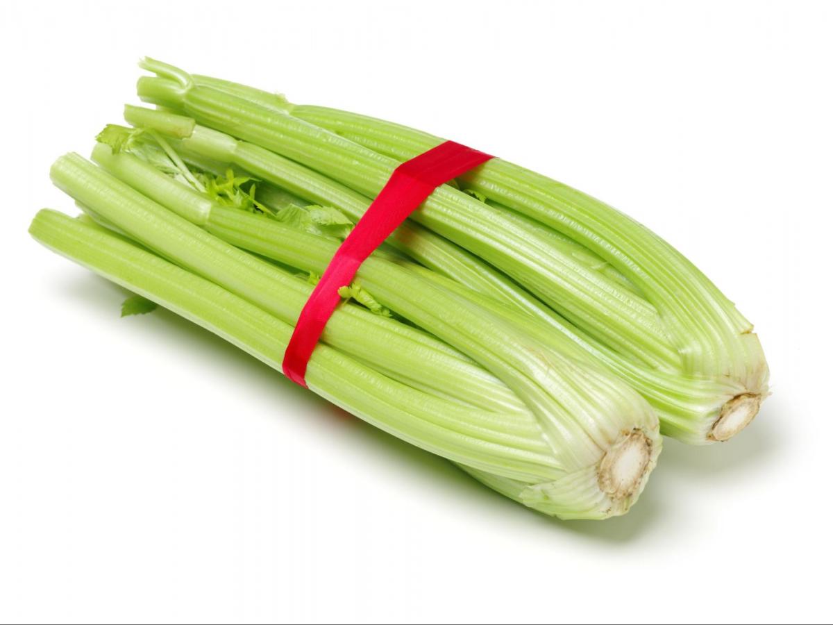 banded vegetables | banding machine | Felins